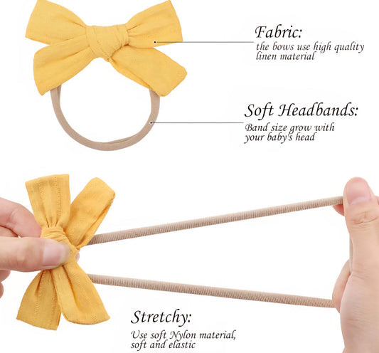 20 Piece Bows